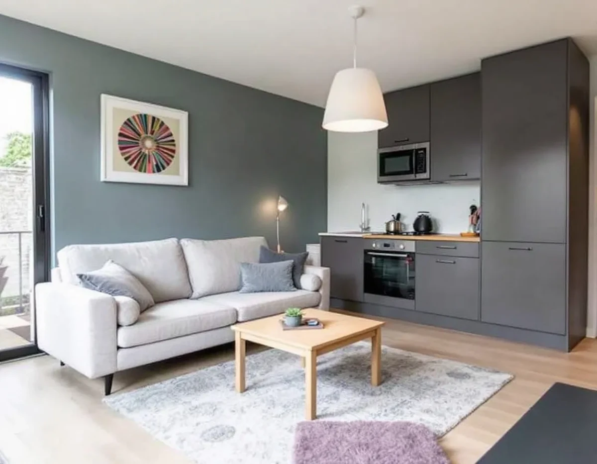 Guide Ultime : Pourquoi un Appartement T4 Est le Choix Parfait pour les ...