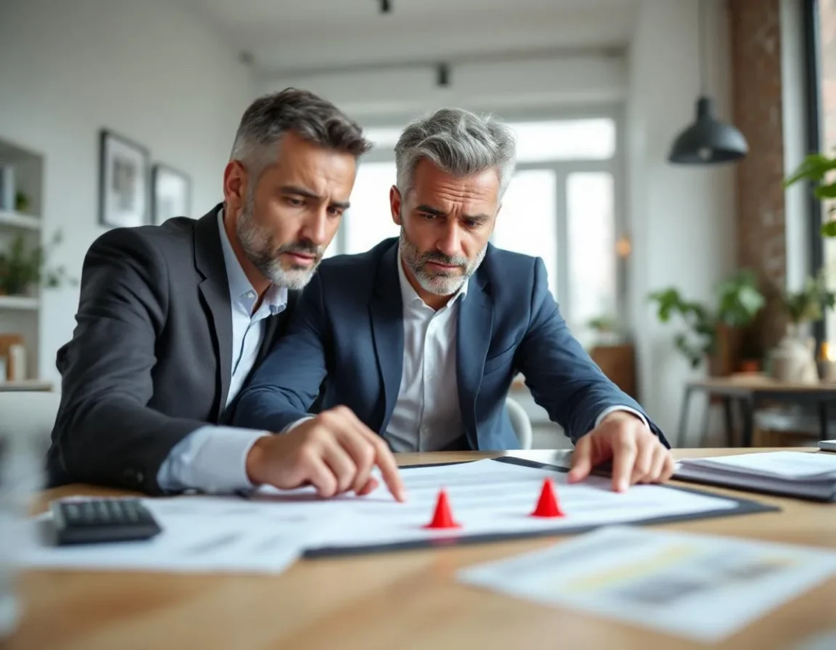 Investissement Locatif : Éviter les Pièges Courants