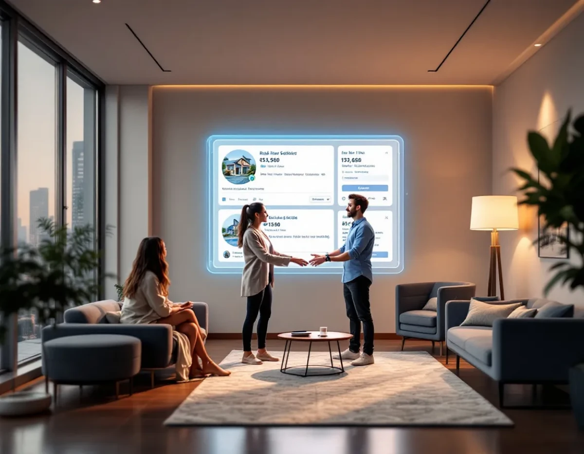 Crédit immobilier en 2025 : Les meilleurs choix