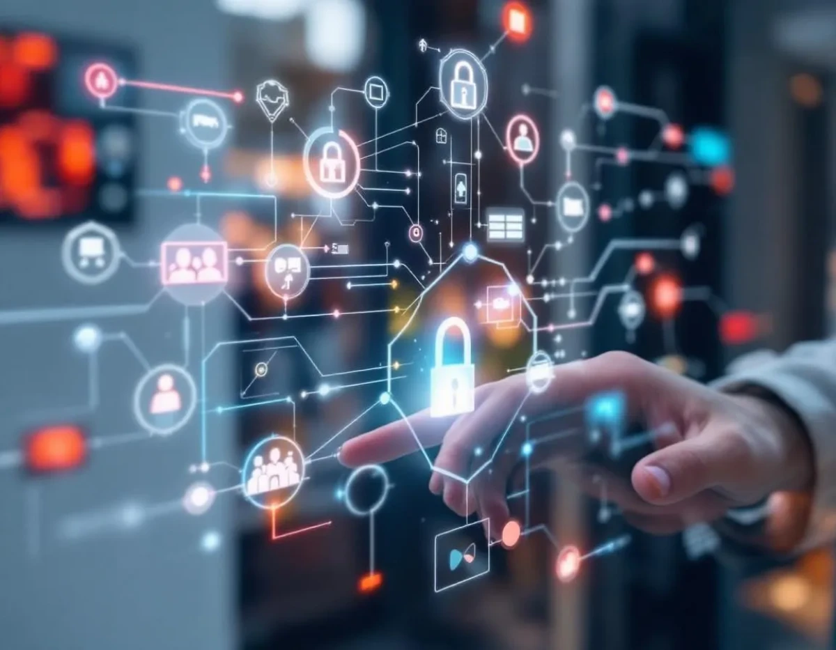 Maison Connectée et Sécurité Résidentielle : Comment la Technologie Révolutionne la Protection contre les Cambriolages ?