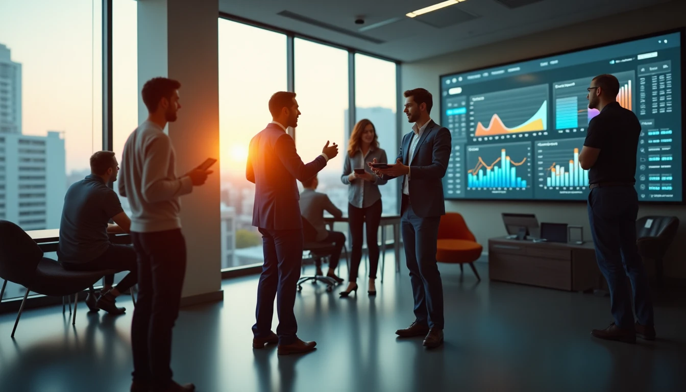 Quand sunology devient le game-changer de votre portefeuille immobilier