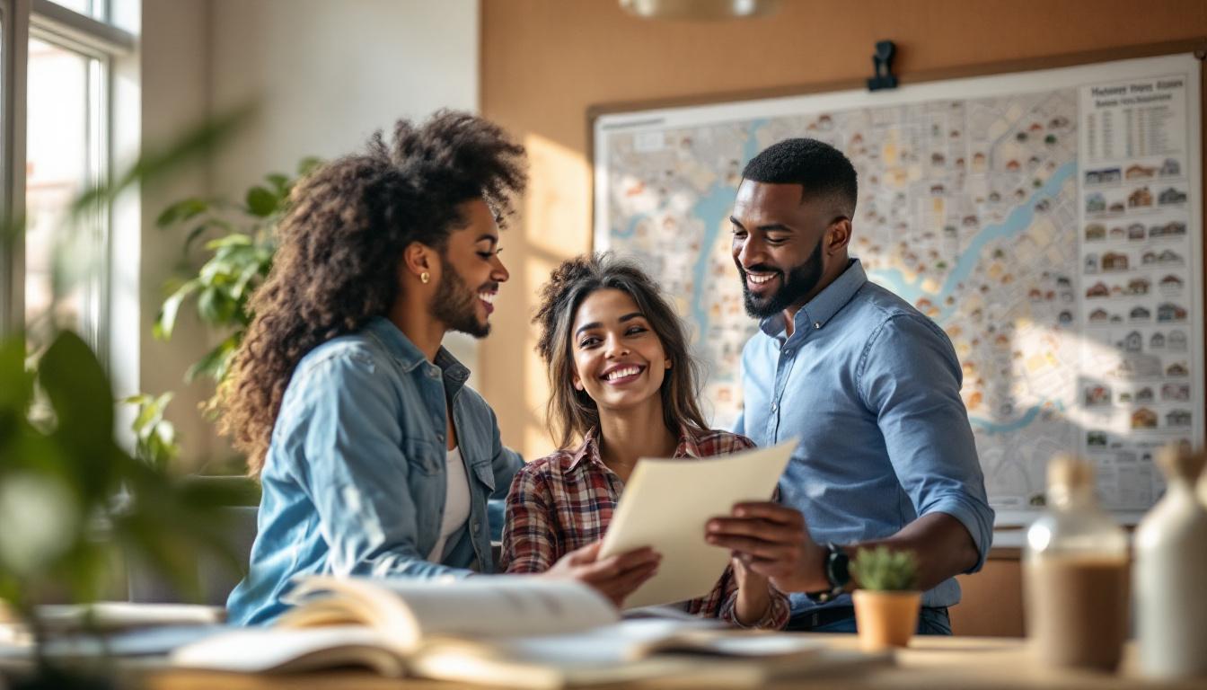 Association qui aide à trouver un logement : mode d'emploi