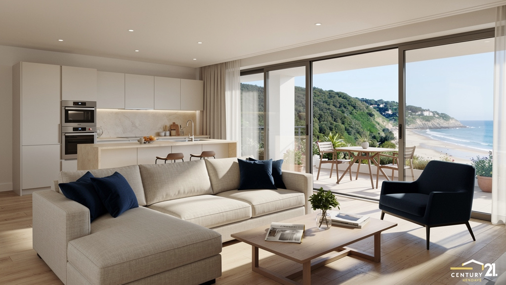 Pourquoi choisir Century 21 Hendaye pour votre projet immobilier