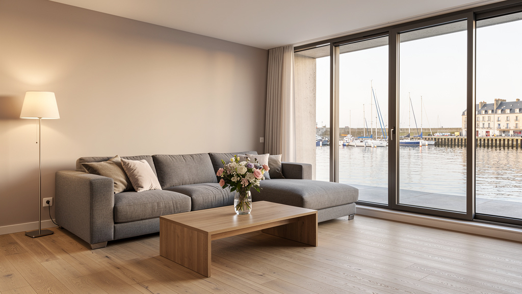 Investir aux Docks Saint-Malo : Prix et disponibilités 2026