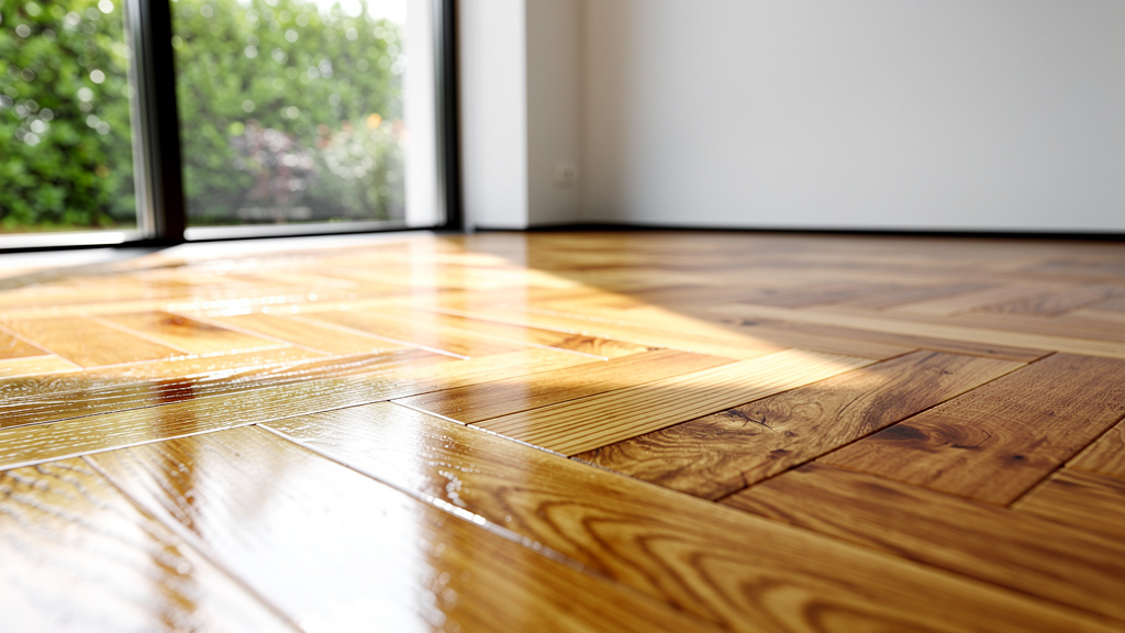 Ponçage de parquet : prix pour poncer un parquet selon l'essence