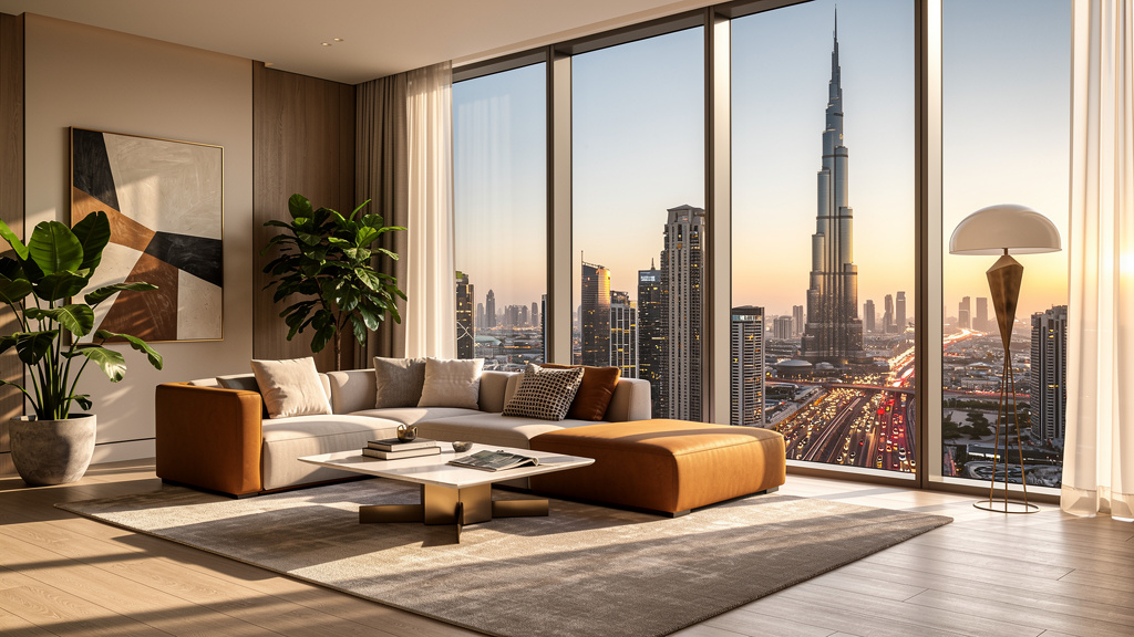 Dubai habitant : où acheter son bien immobilier