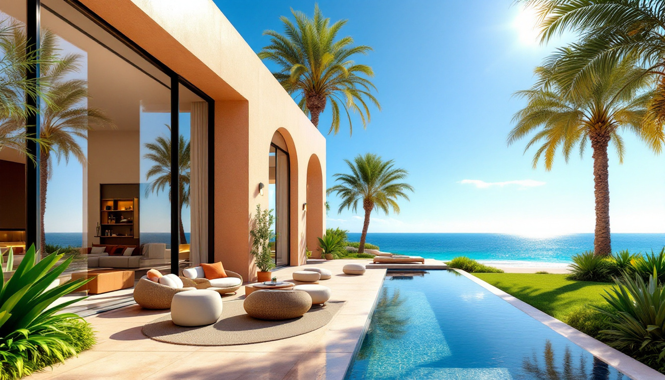 Achat immobilier au Maroc en 2026 les meilleures régions
